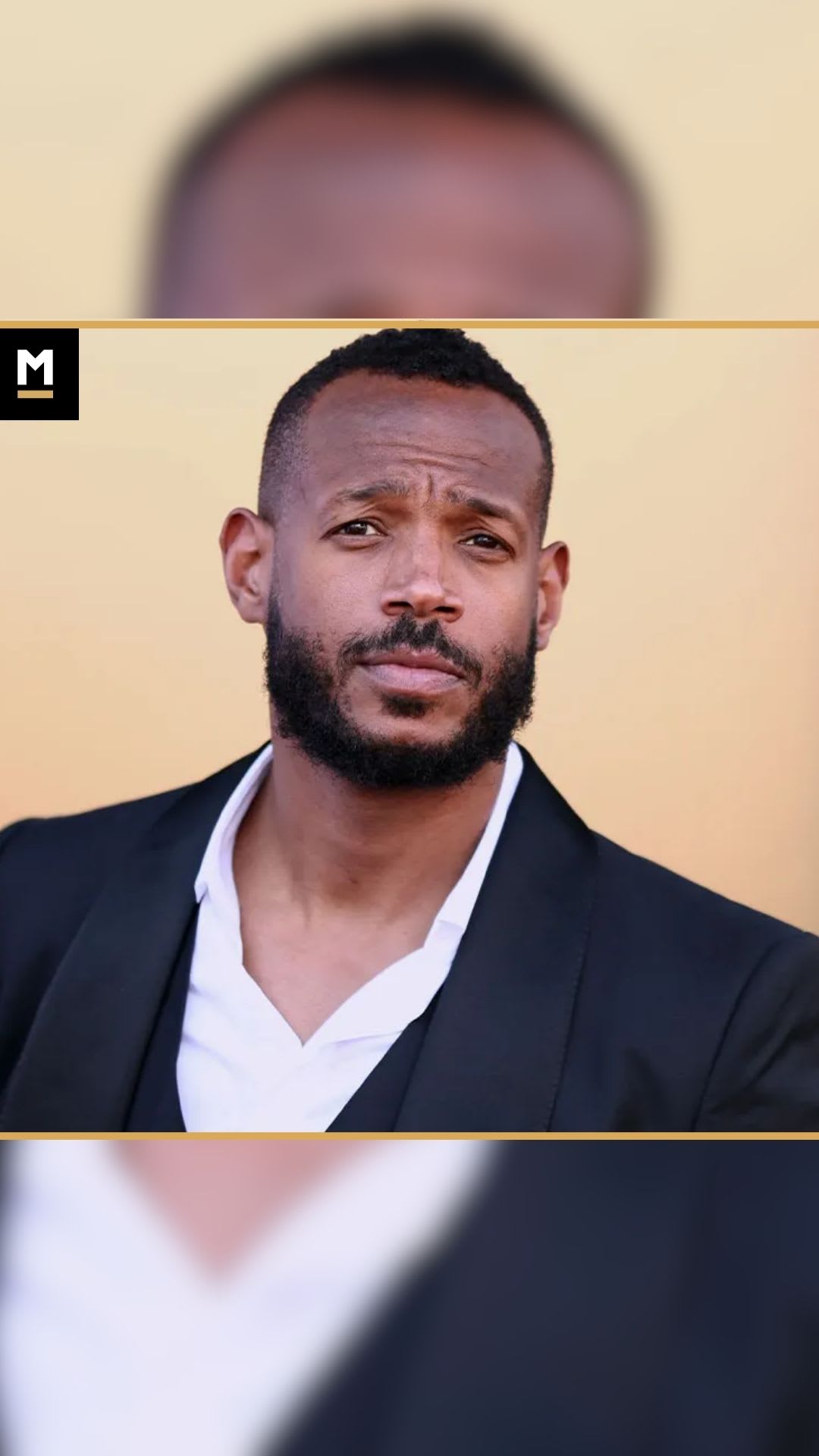 Marlon Wayans: Marlon Wayans discusses comedy's purpose. | Podcast